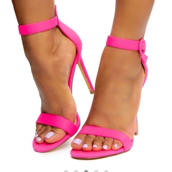 BRAND NEW HERSTYLE FUCHSIA - Picture 16 of 16